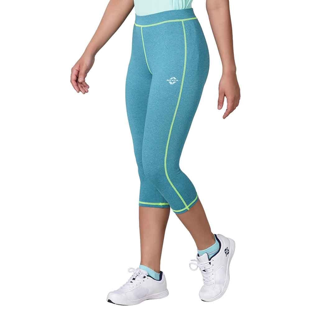 Nike Capri All Leggings - Buy Nike Capri All Leggings online in India