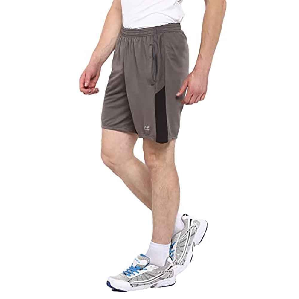 Olive green cheap athletic shorts