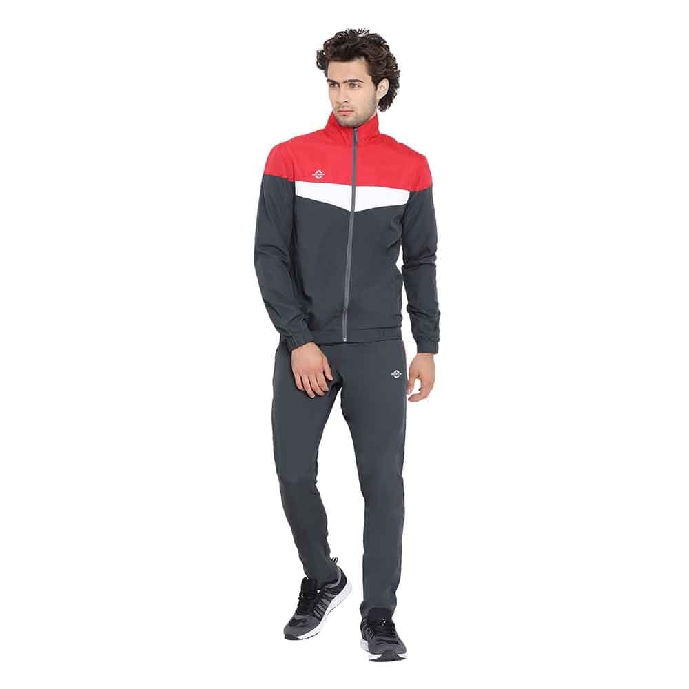 Buy Dobby 2.0 Tracksuit Online in India | Nivia Sports