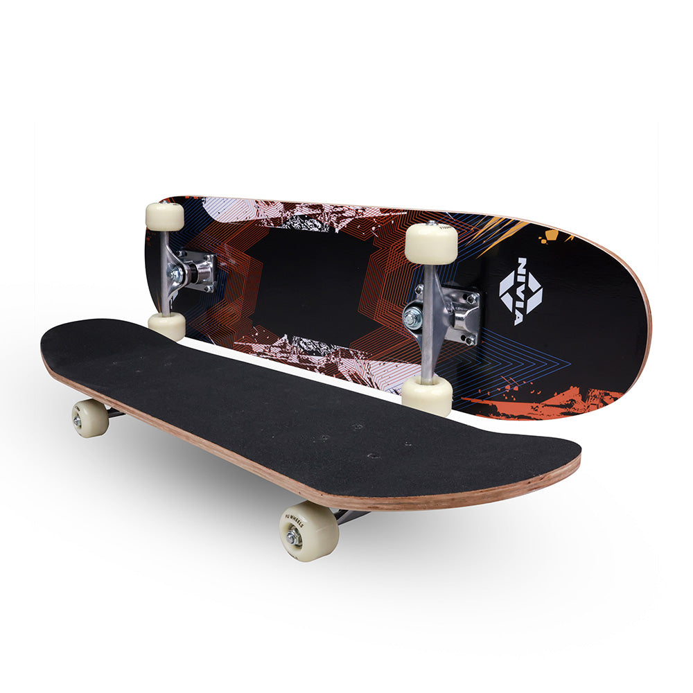 Skateboard Sr.
