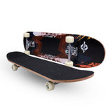 Skateboard Sr.