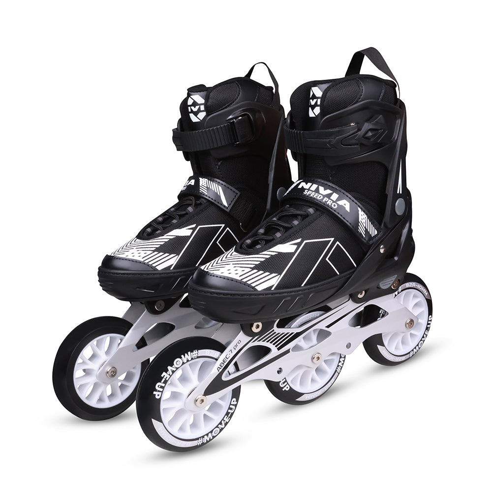 Speed Pro 110 mm Inline Skate