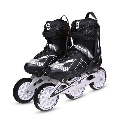 Speed Pro 110 mm Inline Skate