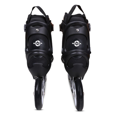 Speed Pro 110 mm Inline Skate