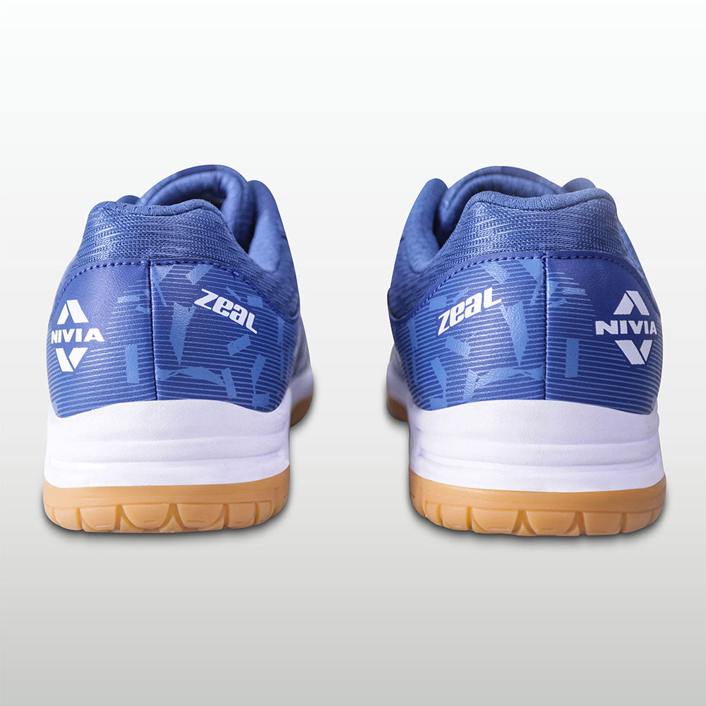 Zeal 3.0 Tennis Shoes