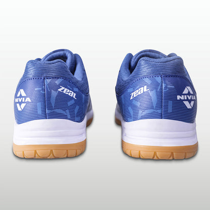 Zeal 3.0 Tennis Shoes