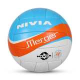 Merger VFI Standard, PU Match Volleyball